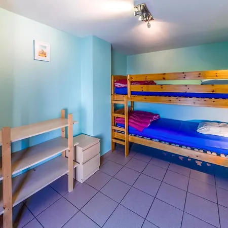 Holiday home Gite D'hamptay