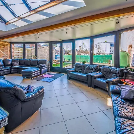 Gite D'hamptay Holiday home *