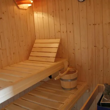 Gite D'hamptay Holiday home