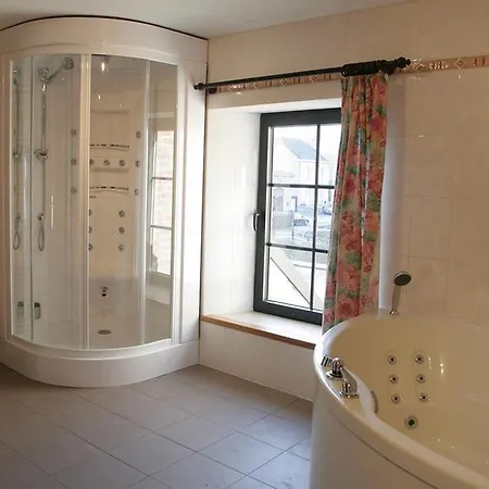 Gite D'hamptay Holiday home Han-sur-Lesse