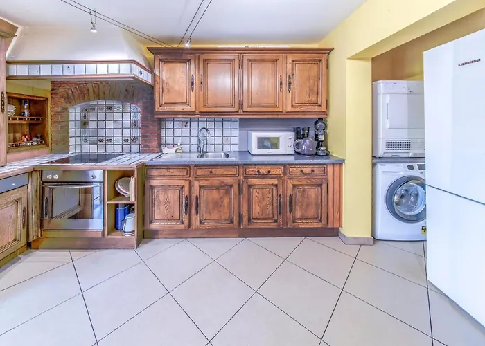 Gite D'hamptay Holiday home