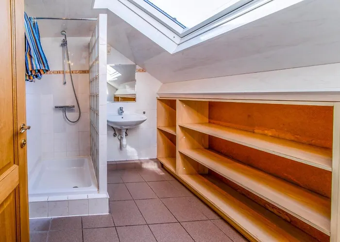 Gite D'hamptay Han-sur-Lesse