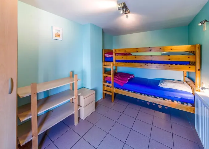 Holiday home Gite D'hamptay