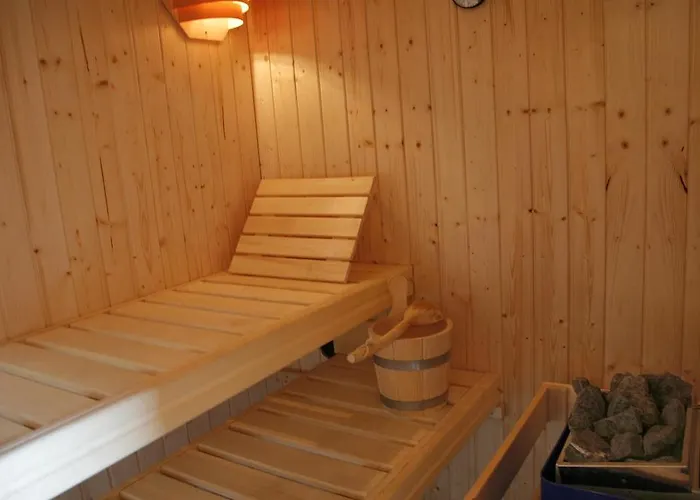 Gite D'hamptay Holiday home